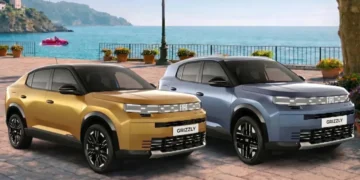Grande Panda’ya Kardeş Geliyor: Fiat Grizzly Görücüye Çıktı