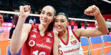Filenin Sultanları, hazırlık maçında Sırbistan’a yenildi