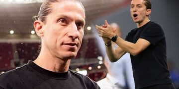 Beşiktaş’ın istediği Filipe Luis yeni takımıyla anlaştı