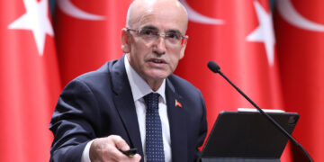 Finansal İstikrar Komitesi toplandı: Bakan Şimşek başkanlık ediyor