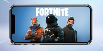 Fortnite App Store’a Geri Döndü