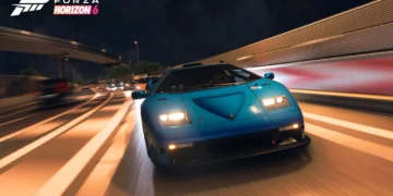 Forza Horizon 6 İlk Haftadan 5 Milyon Kopya Sattı