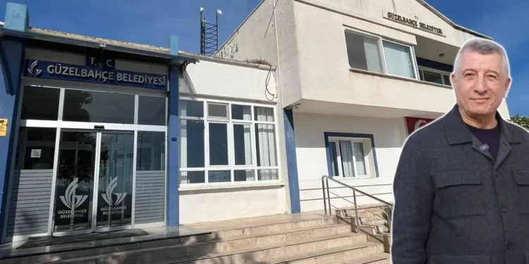 Güzelbahçe Belediye Başkan Vekili seçim tarihi belli oldu