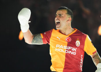 Galatasaray’ın en istikrarlı ismi Abdülkerim Bardakcı