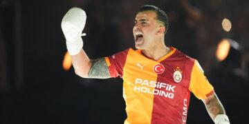 Galatasaray’ın en istikrarlı ismi Abdülkerim Bardakcı
