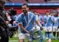 Galatasaray’ın listesindeki Bernardo Silva’dan veda mesajı
