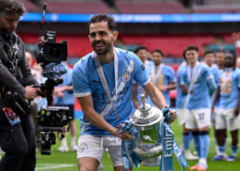 Galatasaray’ın listesindeki Bernardo Silva’dan veda mesajı
