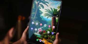 Galaxy Tab A11+ için One UI 8.5 Güncellemesi Çıktı