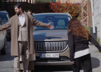 Gelin 451. Bölüm Tek Parça Full İzle! Kanal 7 Gelin son bölüm izle!