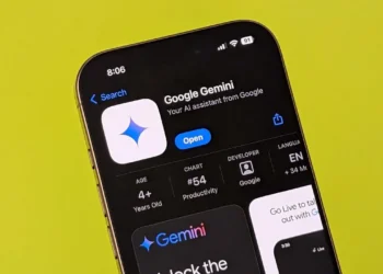 Google Gemini Arayüzü Baştan Aşağı Yenilendi
