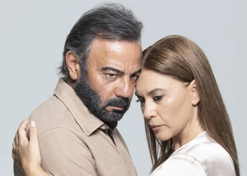 İki ay önce ayrılmışlardı! Evrim Alasya ve Kerem Alışık Londra’da görüntülendi