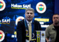 Hakan Safi: Tarihin en iyi kadrolarından birini kuracağız