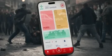 HAYAT 112 Acil Uygulamasına Büyük İlgi