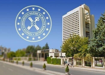 Hazine ve Maliye Bakanlığı: Finansal İstikrar Komitesi yarın toplanacak
