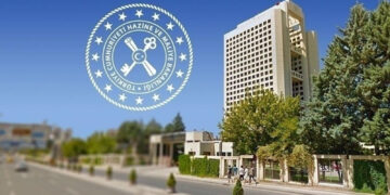 Hazine ve Maliye Bakanlığı: Finansal İstikrar Komitesi yarın toplanacak