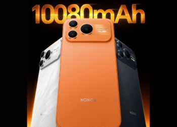 Powerbank Taşımaya Son: Honor Power 3 İnanılmaz Bir Batarya ile Geliyor