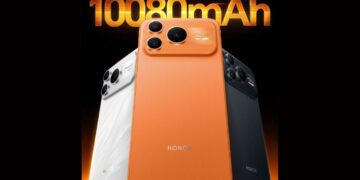 Powerbank Taşımaya Son: Honor Power 3 İnanılmaz Bir Batarya ile Geliyor