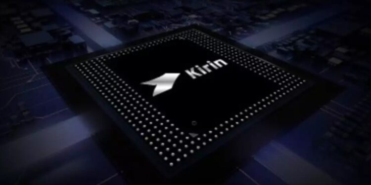 Huawei 1.4 nm İşlemci Teknolojisini ve LogicFolding Mimarisini Tanıttı