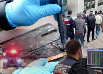 100 günde 50 bin operasyon. Kaçakçılıkla mücadelede 16 bin kişi yakalandı