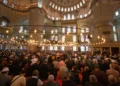Bayram namazı nasıl kılınır, kaç rekat? Bayram namazı niyeti nasıl edilir? (Diyanet adım adım bayram namazı kılınışı)