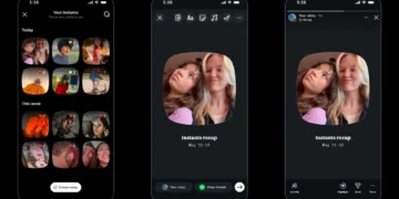 Instagram Şipşak Nasıl Kapatılır?