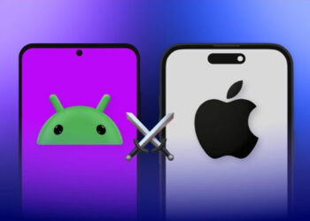 iOS Uygulamaları Android’e Anında Port Ediliyor