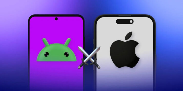 iOS Uygulamaları Android’e Anında Port Ediliyor