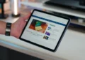 iPadOS 26.5 ile Magic Keyboard Kullanımı Daha Pratik