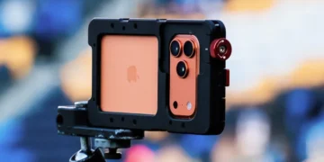 iPhone 17 Pro ile Çekilen Futbol Maçı Tepki Çekti