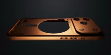 iPhone 18 Renk Sızıntısı Sahte Çıktı