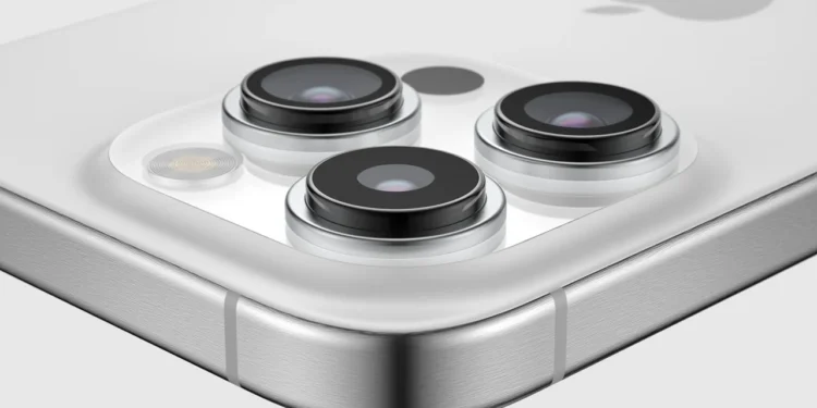 iPhone ile Su Altı Fotoğrafçılığı Dönemi Başlıyor