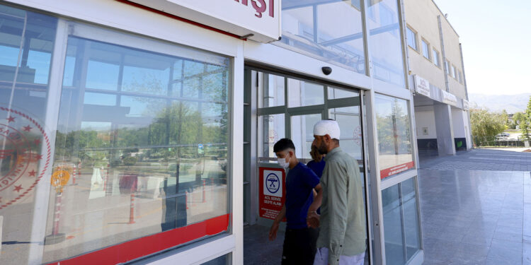 İstanbul İl Sağlık Müdürü açıkladı: Kurban kesimi sırasında 767 kişi yaralandı