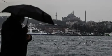 AKOM gün gün paylaştı. Kurban Bayramı’nda hava nasıl olacak?