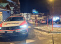 İsviçre’de tren istasyonunda bıçaklı saldırı: 3 yaralı, 1 gözaltı