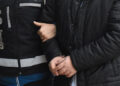 İzmir’de kasten öldürme suçundan aranan hükümlü yakalandı