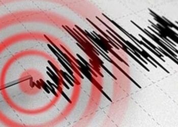 Japonya açıklarında 5,9 büyüklüğünde deprem