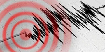 Japonya açıklarında 5,9 büyüklüğünde deprem