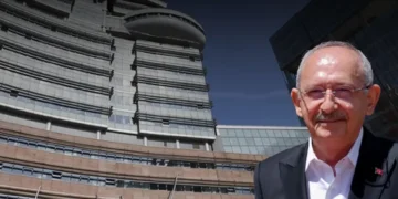Kemal Kılıçdaroğlu’ndan eski Parti Meclisi’ne görev dilekçesi