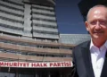 Son dakika… CHP Parti Meclisi toplantısı ertelendi