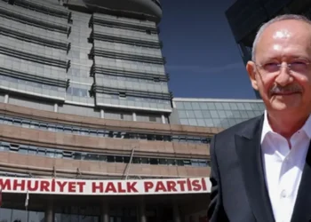 Son dakika… CHP Parti Meclisi toplantısı ertelendi