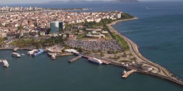 Tartışmalara neden olan proje onay aldı! Kadıköy’ün kalbine inşa edilecek