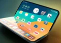 Katlanabilir iPhone’un Tasarımı Kılıf Sızıntılarıyla Netleşti
