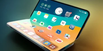 Katlanabilir iPhone’un Tasarımı Kılıf Sızıntılarıyla Netleşti