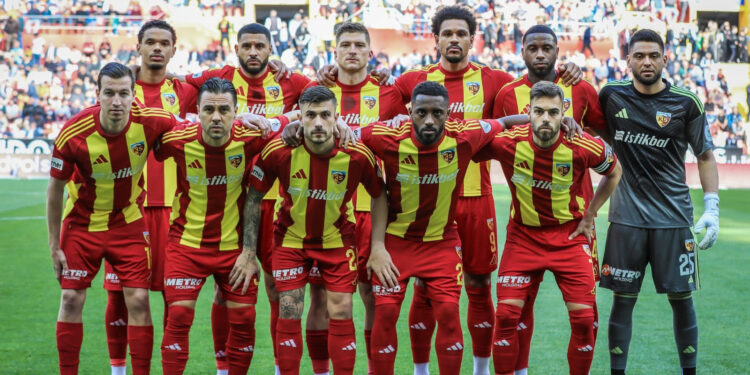 Kayserispor, FIFA ve UEFA’ya gidecek
