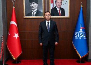 Şişli Belediyesi’nde ikinci kayyım dönemi