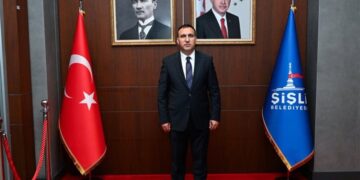 Şişli Belediyesi’nde ikinci kayyım dönemi