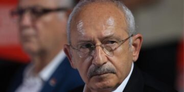 CHP’li ilçe başkanından Kılıçdaroğlu için ‘kesin ihraç’ başvurusu