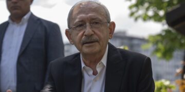 TRT, seçimde 32 dakika ayırdığı Kılıçdaroğlu’nun açıklamalarını bugün 28 dakika kesintisiz verdi