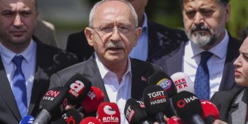 İktidara yakın gazeteci açıkladı: İşte Kılıçdaroğlu’nun ihraç listesi