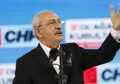 CHP’nin resmi hesabı Kemal Kılıçdaroğlu’nu takip listesinden çıkardı!